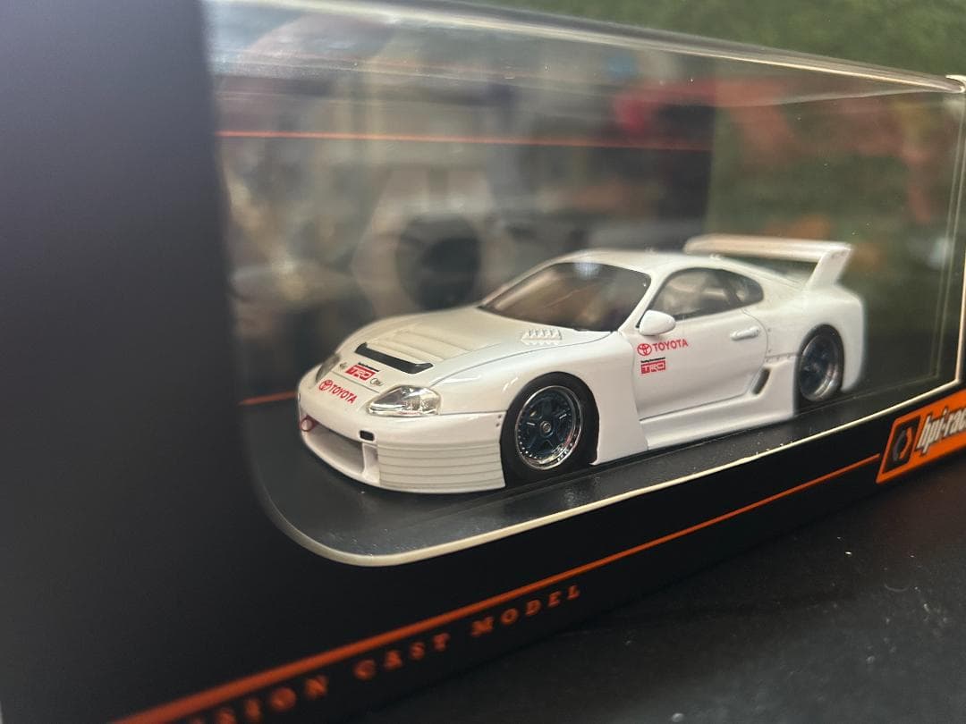 トヨタ スープラ GT LMT 1996 HPI Racing