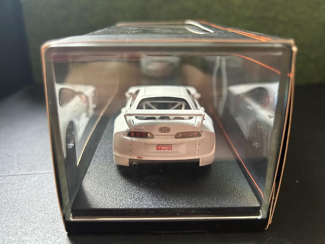 トヨタ スープラ GT LMT 1996 HPI Racing