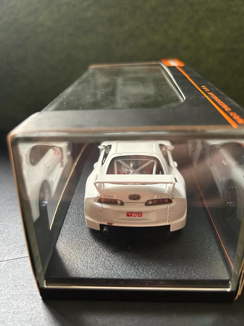 トヨタ スープラ GT LMT 1996 HPI Racing