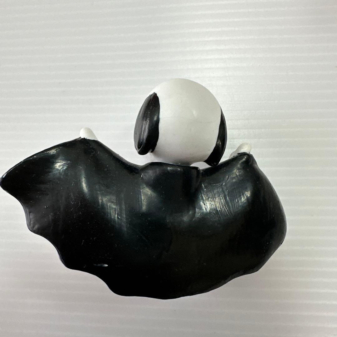 snoopy peanuts スヌーピー ハロウィン　pvc レア