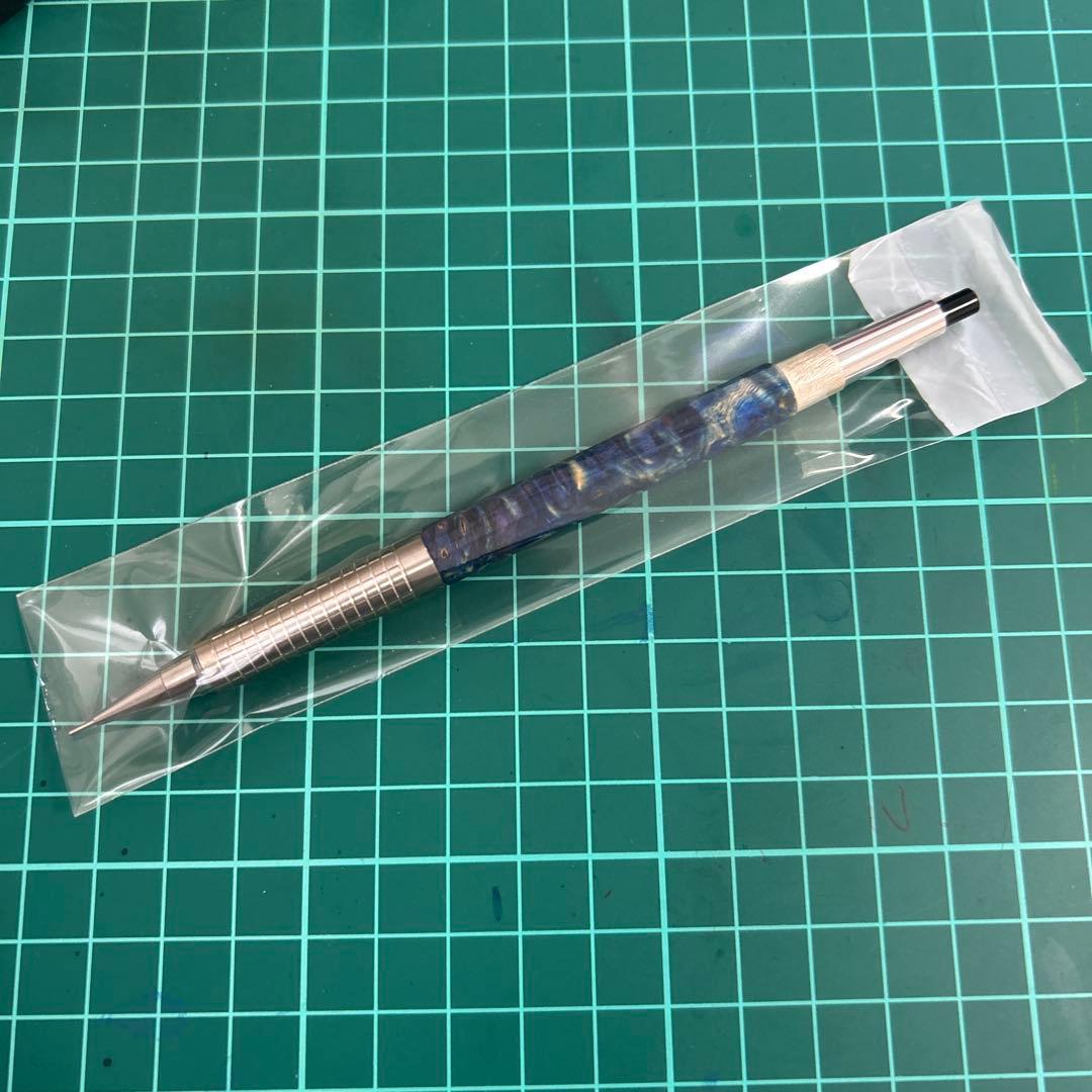 シャープタンク Sharp Tank チタングリップ チューニングシャープ