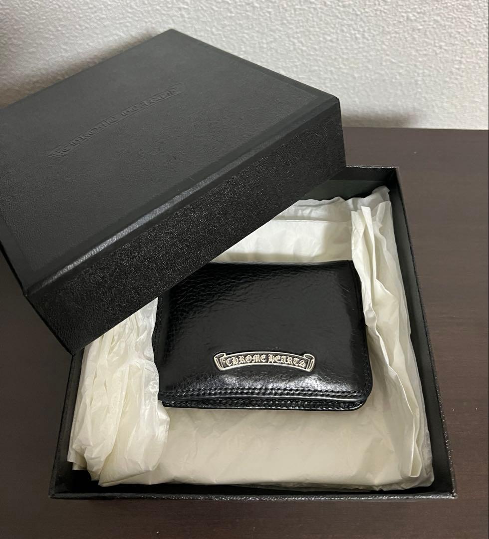 クロムハーツ　純正化粧箱　大サイズ