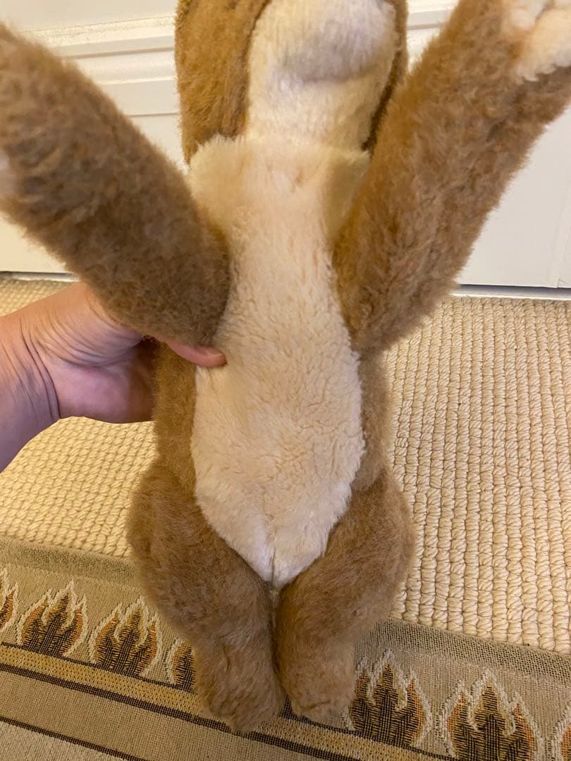 四季オリジナル　柴犬　ぬいぐるみ