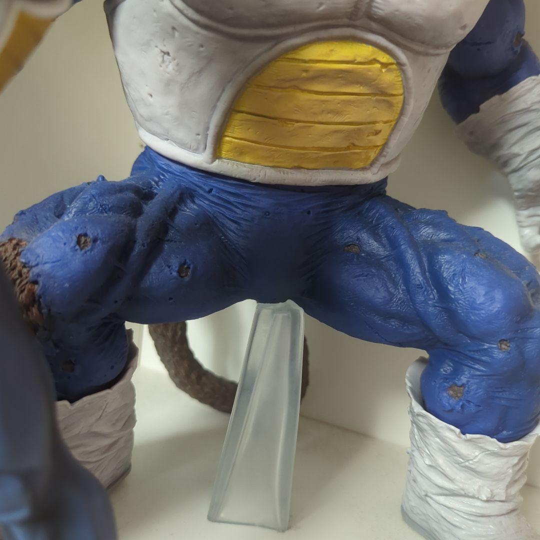 ドラゴンボール アクションフィギュア 8体セット
