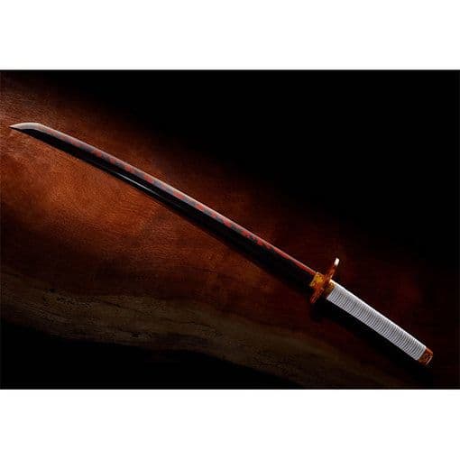 鬼滅の刃 日輪刀（煉獄杏寿郎） グッズ