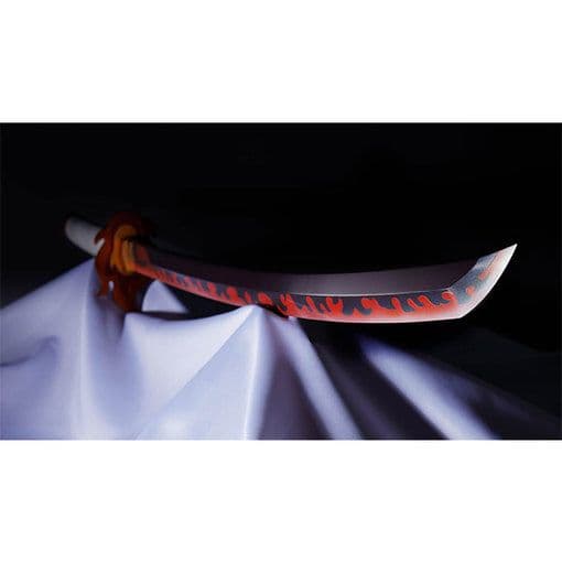 鬼滅の刃 日輪刀（煉獄杏寿郎） グッズ