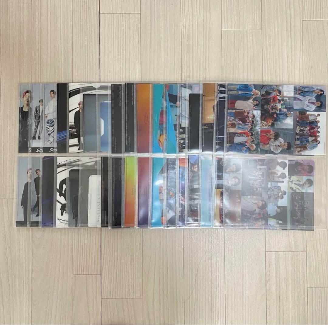 SixTONES CD シングル アルバム セット 大量 コレクション