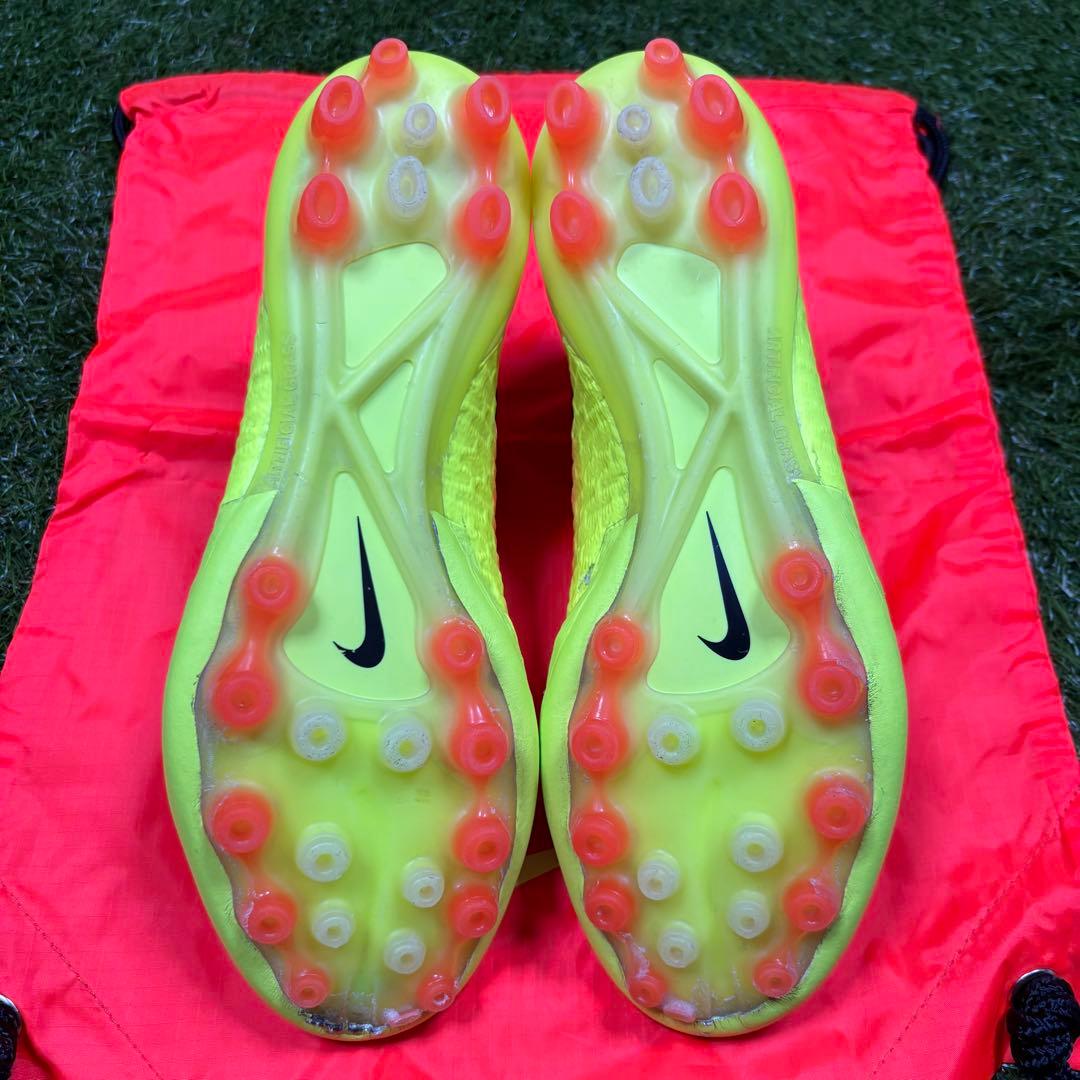 シューズ NIKE Magista Obra AG-R 27cm