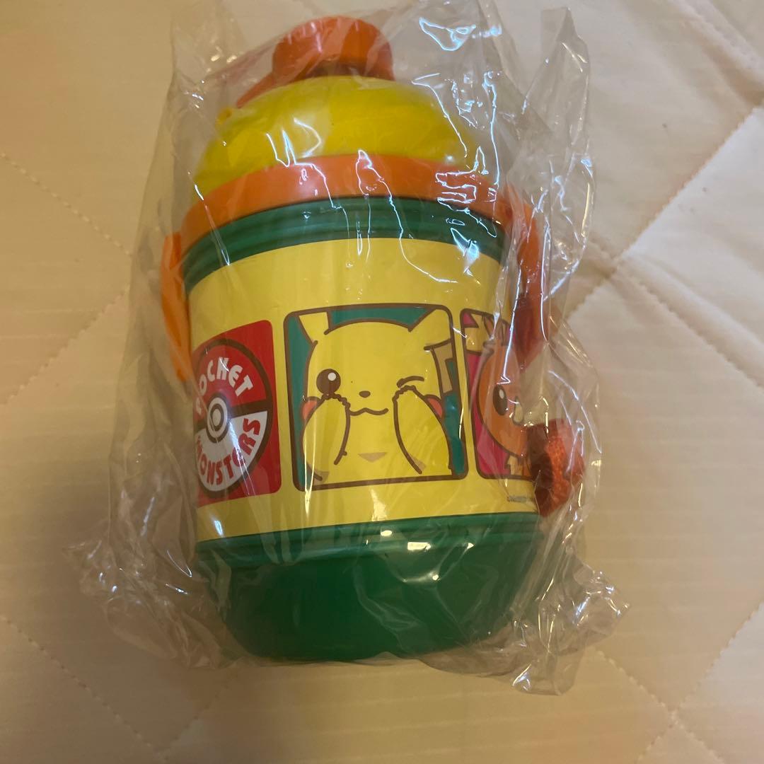 第一パン 当選品