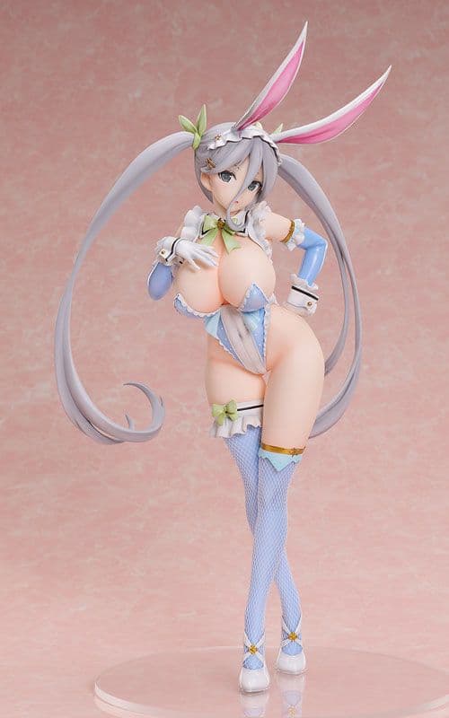 【新品未開封】フリーイング 閃乱カグラ NEW LINK 閃光 バニーver.