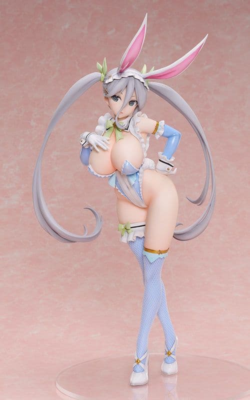 【新品未開封】フリーイング 閃乱カグラ NEW LINK 閃光 バニーver.
