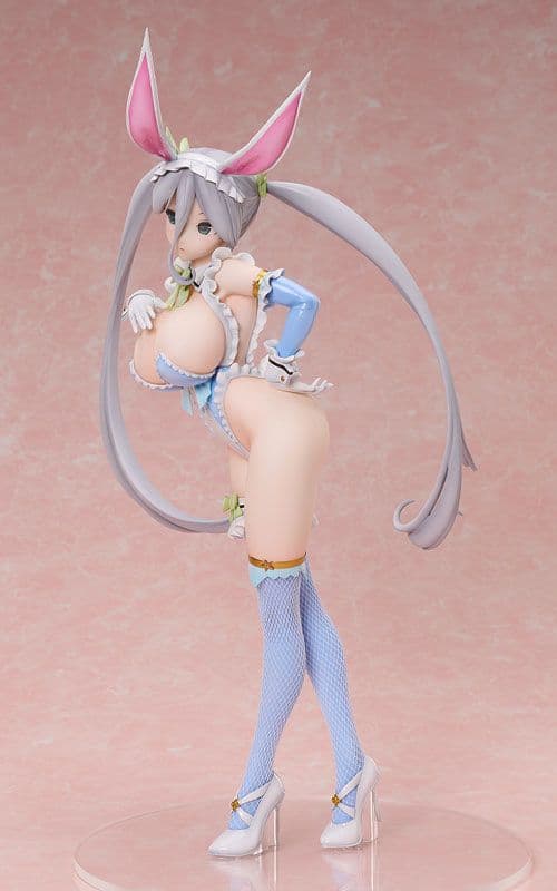 【新品未開封】フリーイング 閃乱カグラ NEW LINK 閃光 バニーver.
