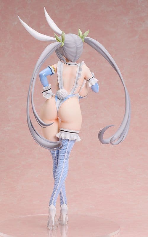 【新品未開封】フリーイング 閃乱カグラ NEW LINK 閃光 バニーver.