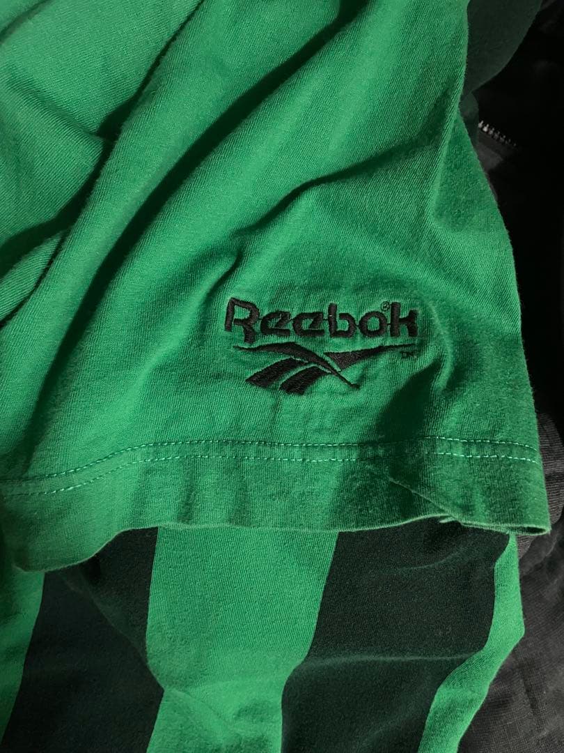 Borussia Monchengladbach 1995-96 ユニホーム