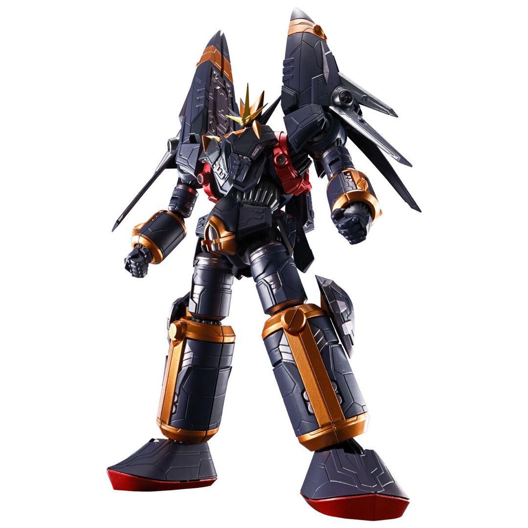 トップをねらえ! SMP ALTERNATIVE DESTINY ガンバスター