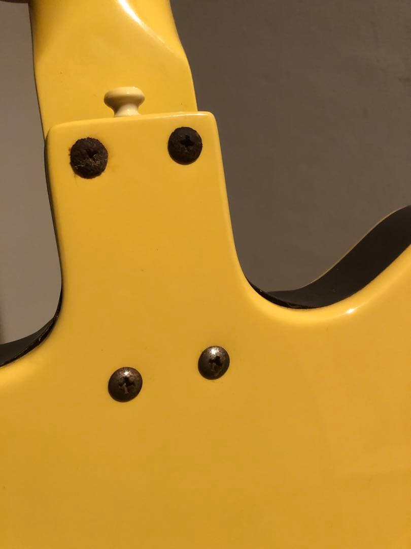 セ*ド様 Danelectro エレキギター