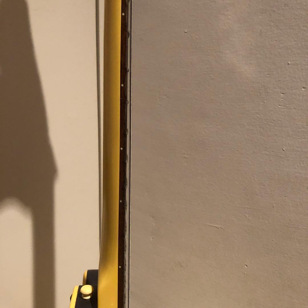 セ*ド様 Danelectro エレキギター