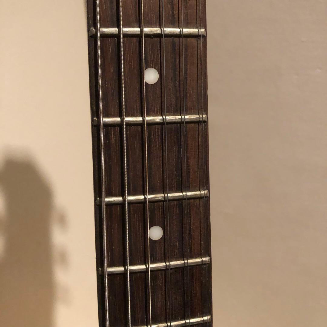 セ*ド様 Danelectro エレキギター