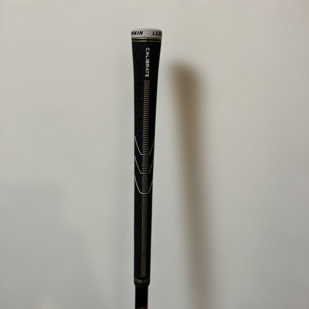 【美品】ステルスグローレ レスキュー（2022）3U 19°