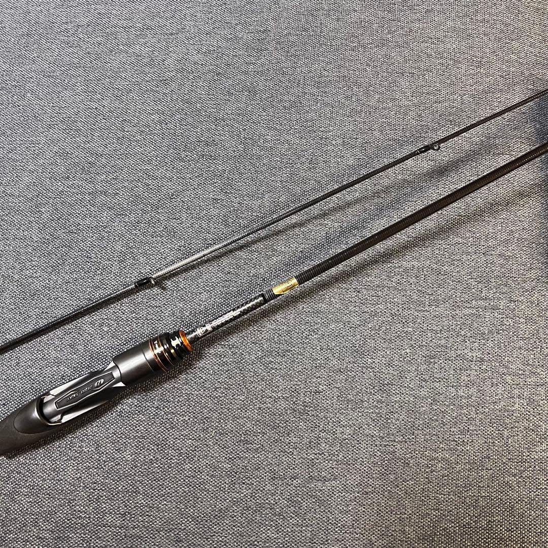 プレッソ　AIR AGS 61L