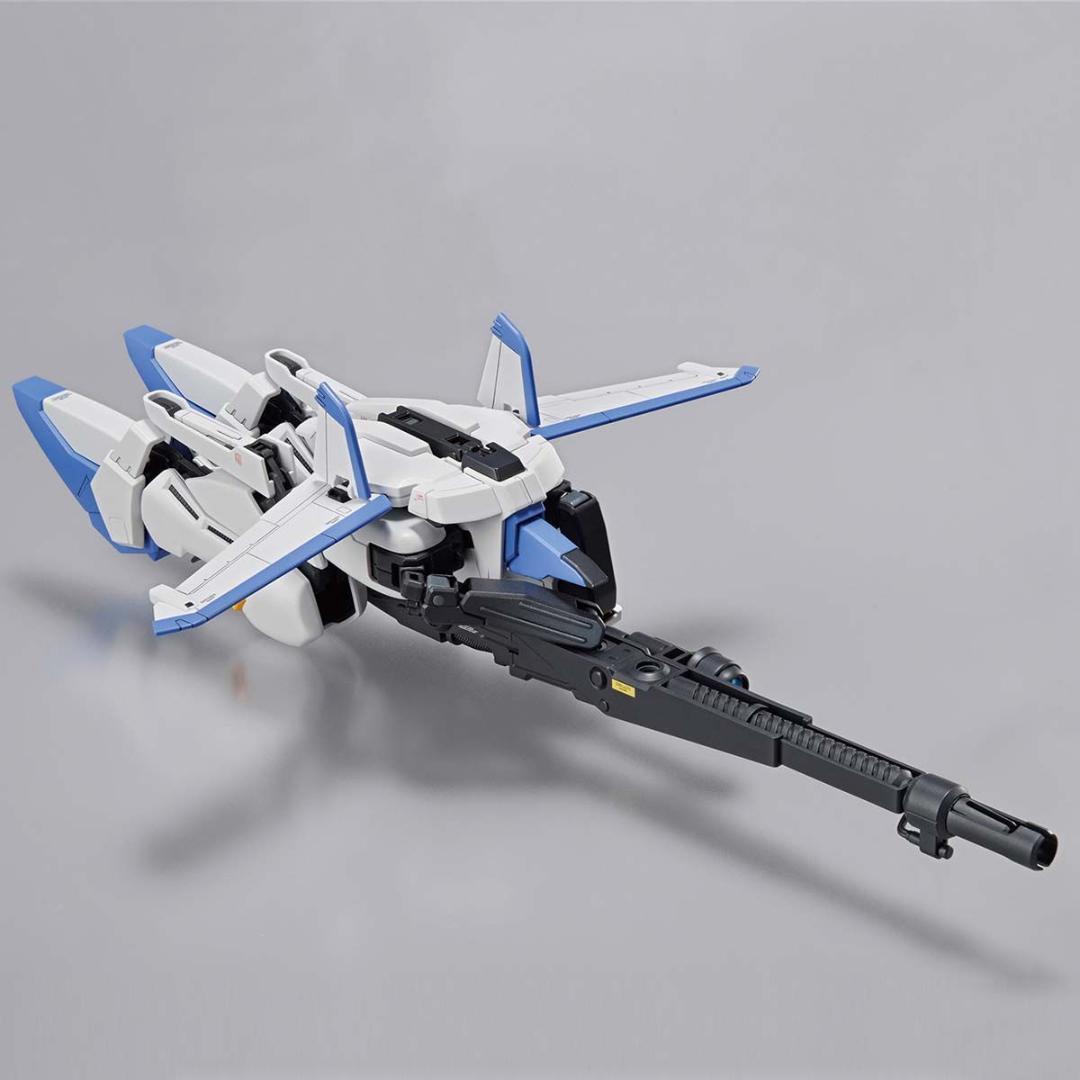 【新品未開封】MG Ex-Sガンダム/Sガンダム【送料無料】