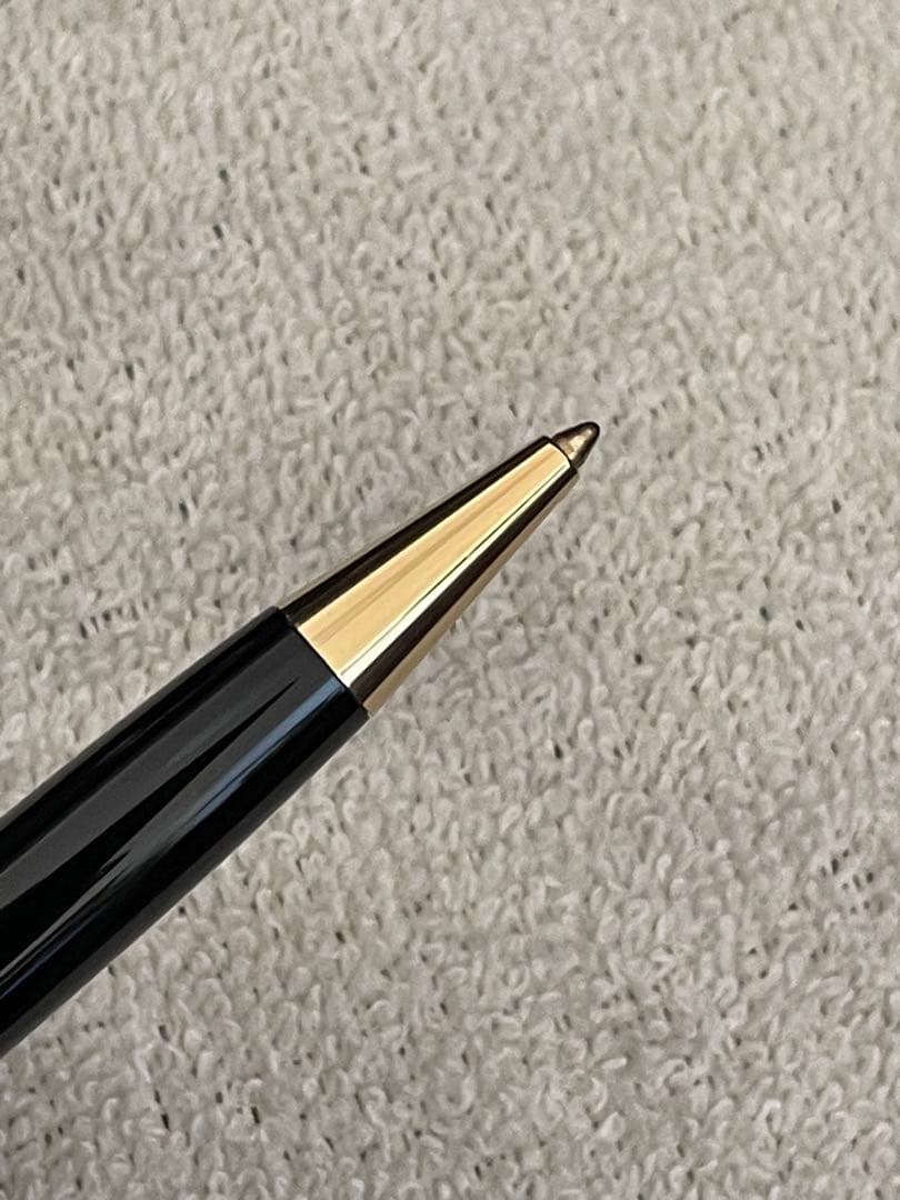 ◾️美品◾️ モンブラン164 ボールペン ◾️マイスターシュテュック クラシック◾️