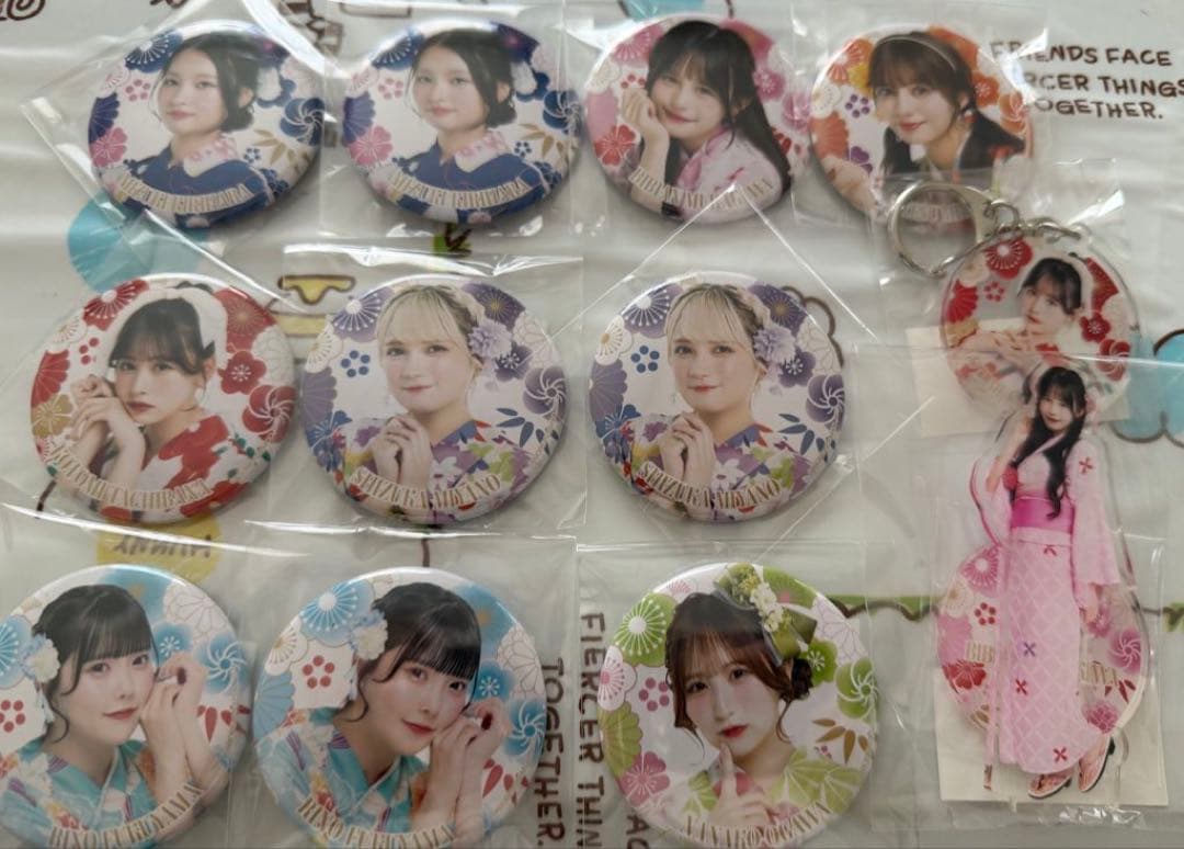 CANDYTUNEまとめ売り バラ売り〇
