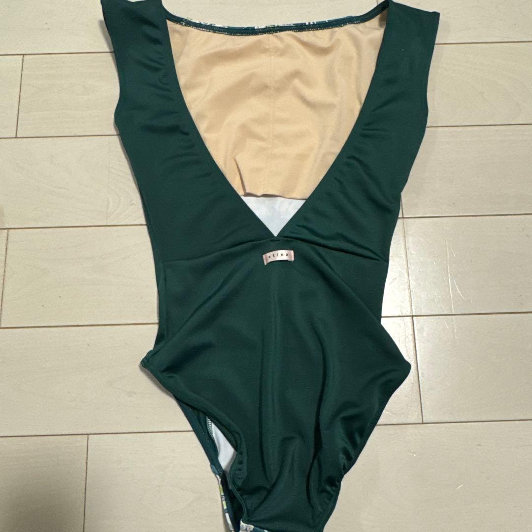 値下げ！！新品タグ付stina♡150〜160レオタード