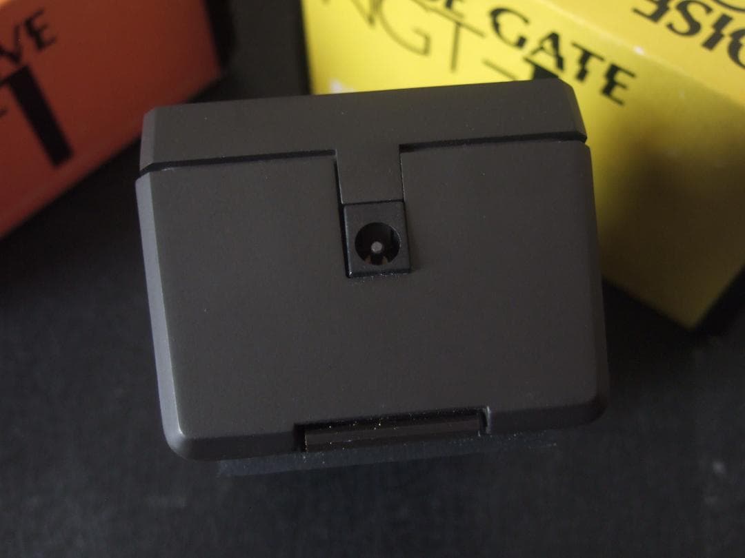 新品同様 KORG NGT-1 NOISE GATE NGT1 ノイズゲート