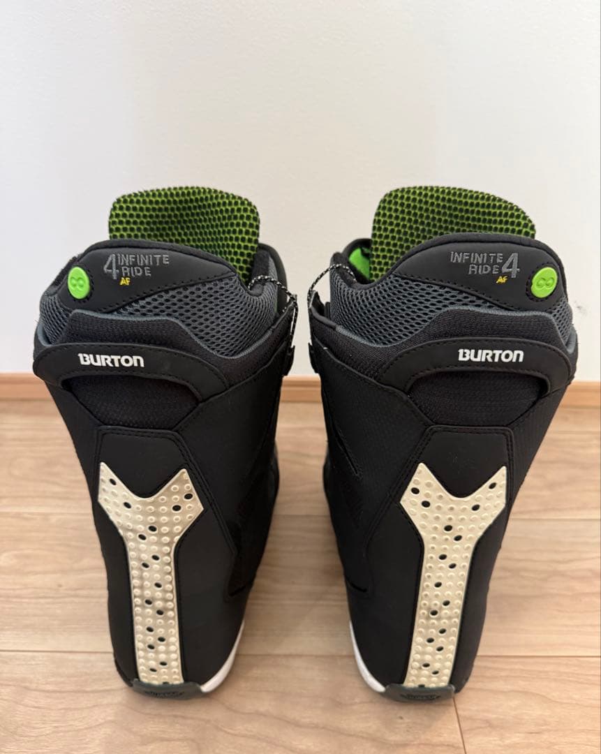 BURTON ION スノーボードブーツ 26cm