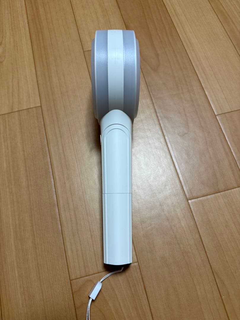 TWICE ペンライト USB充電式
