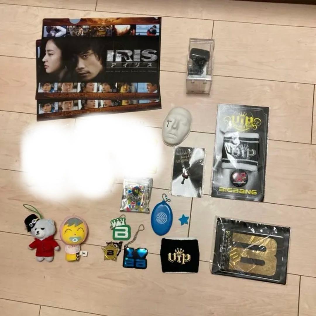 激レアBIGBANG❤️超セット