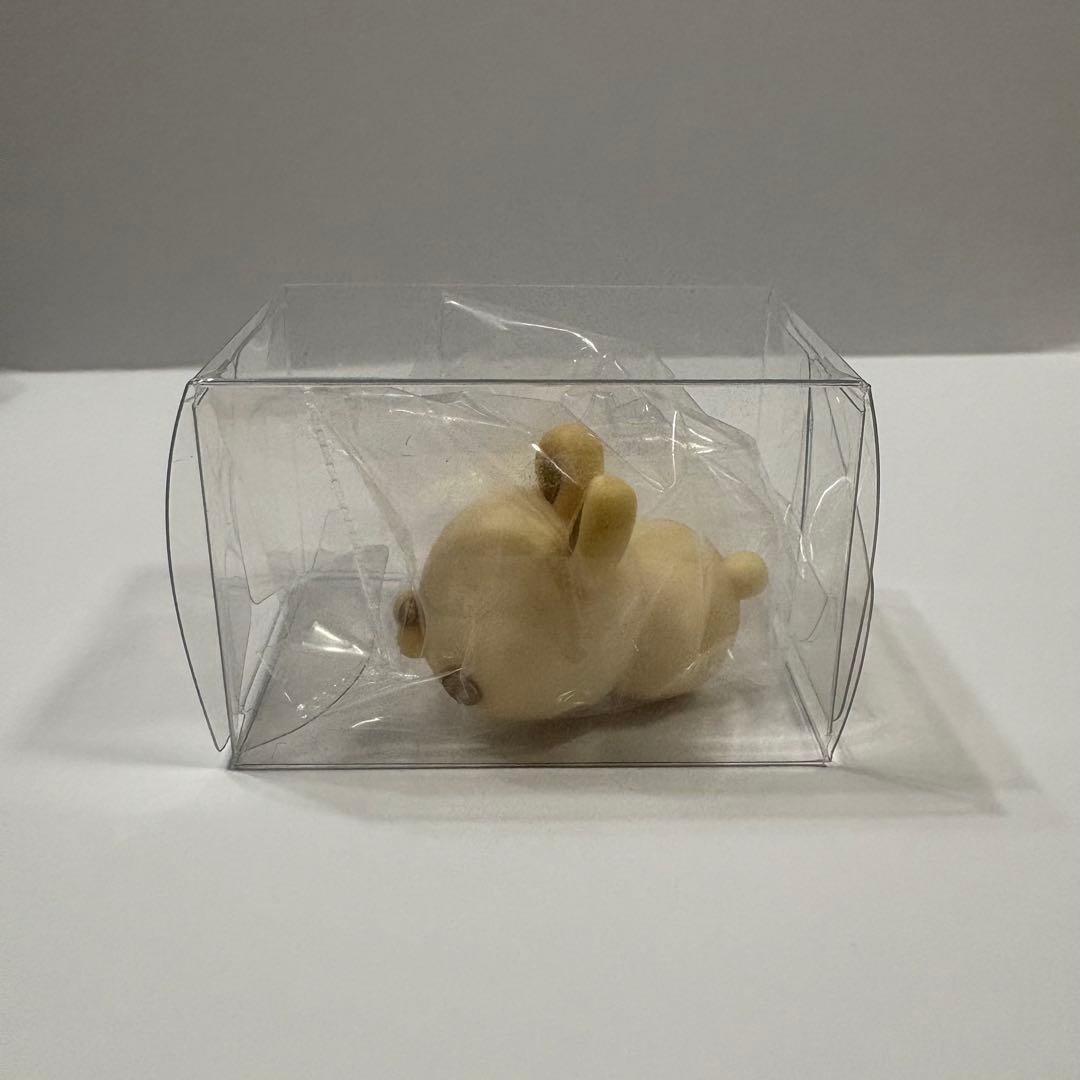 【限定】もにまるず　折り鶴　うさぎ
