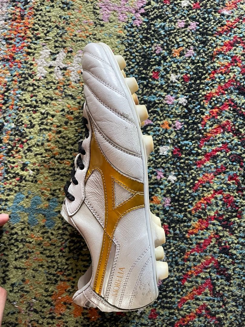 シューズ Mizuno Morelia 2 Japan 26.5
