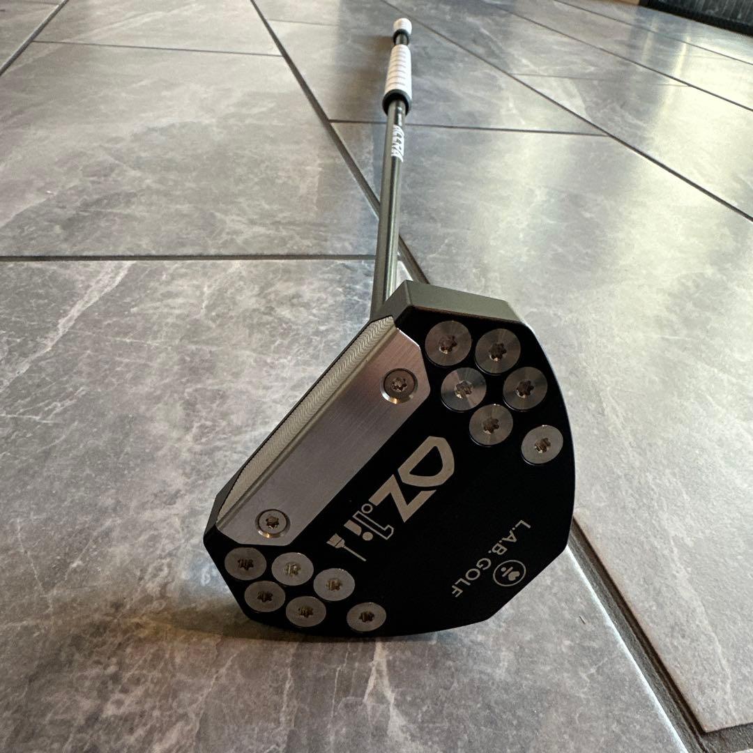 ラブゴルフ 45インチ 長尺パター L.A.B. Golf OZ.1i
