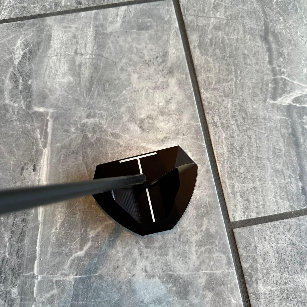 ラブゴルフ 45インチ 長尺パター L.A.B. Golf OZ.1i