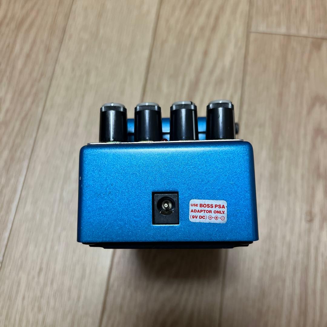 BOSS PS-2 デジタルピッチシフター