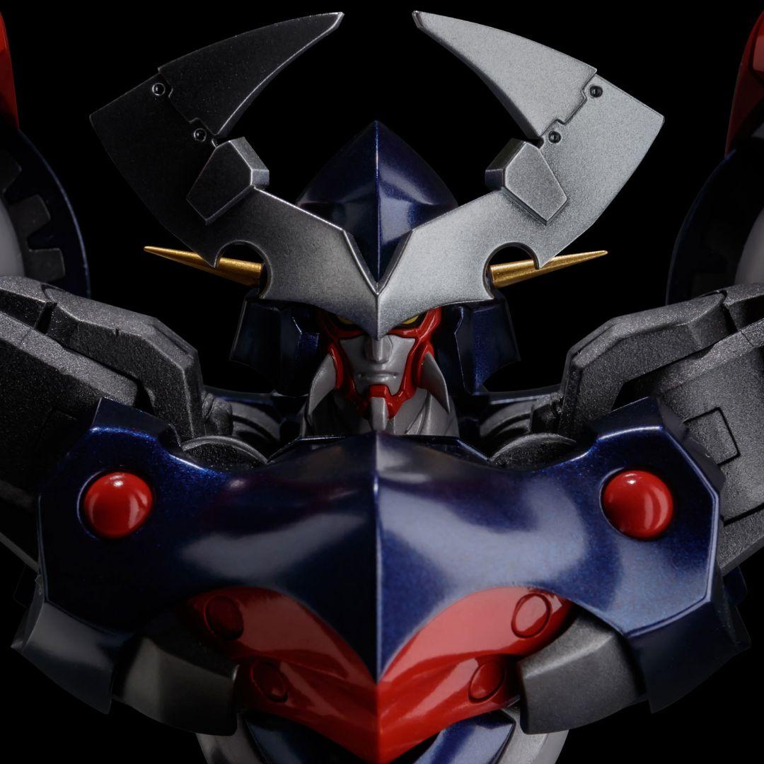 RIOBOT スーパーロボット大戦OGシリーズ ダイゼンガー