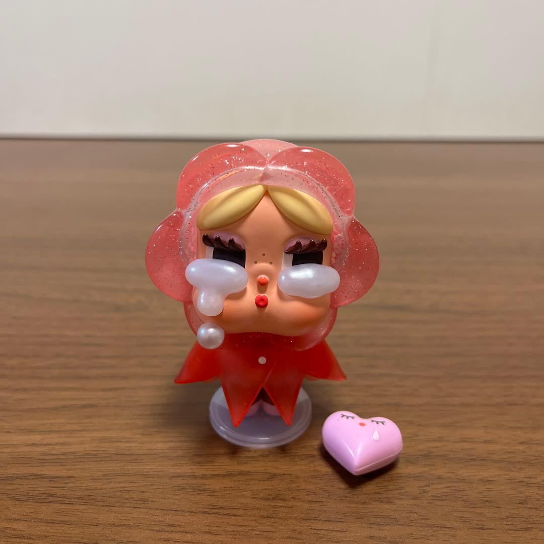 POPMART CRYBABY フィギュア まとめ売り