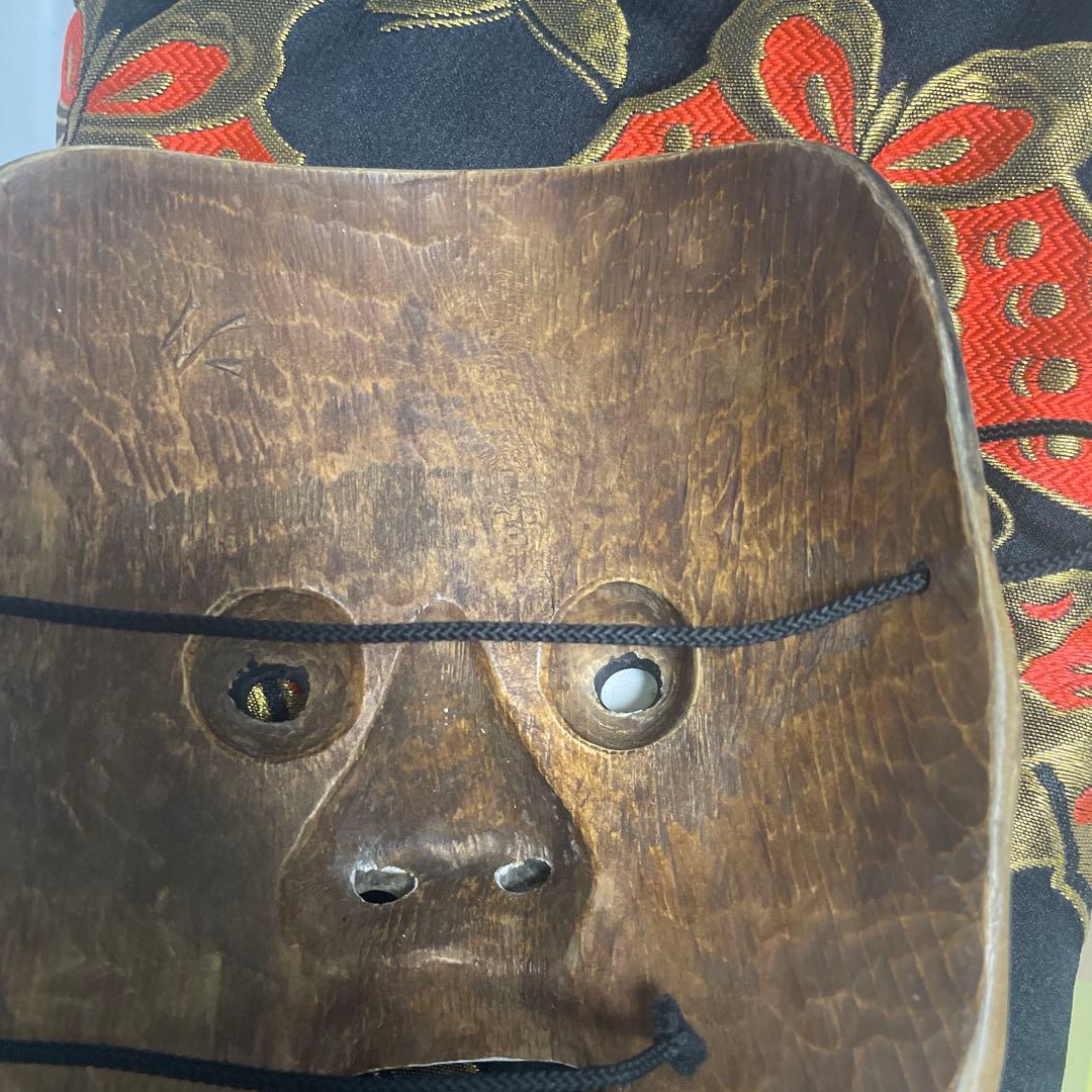 能面筋怪士