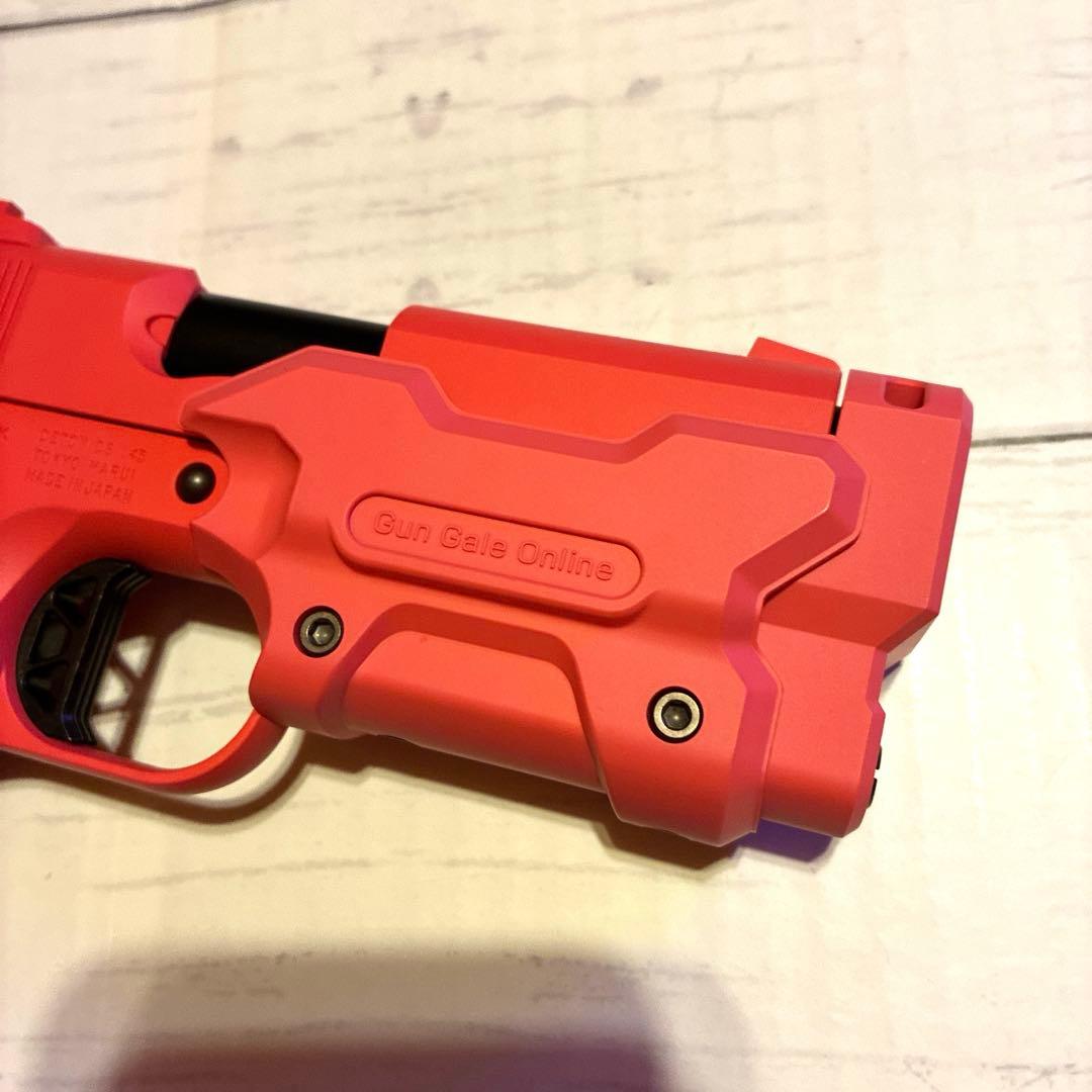 東京マルイ AM.45 バージョン・レン ヴォーパルバニー