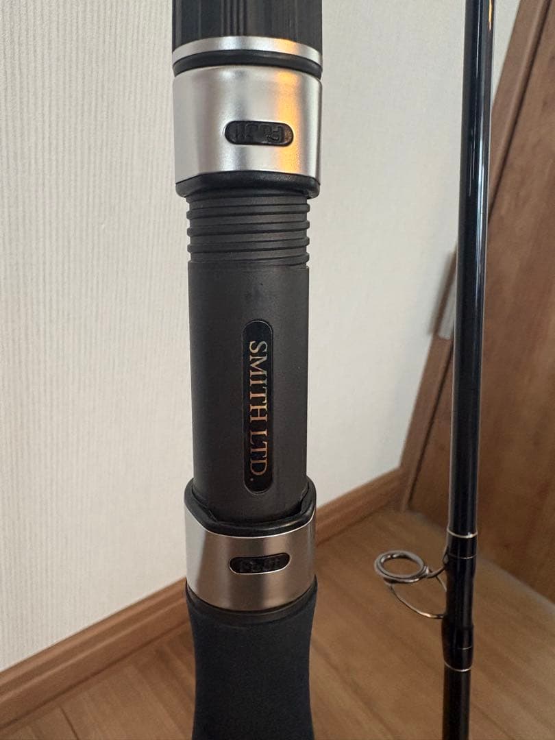 BLOW SHOT シーバスロッド スミス
