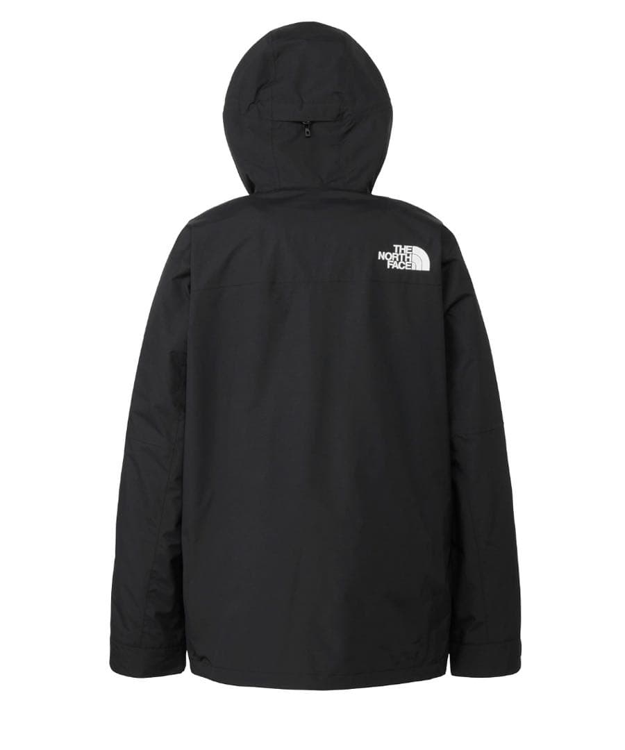ノースフェイス スノーボード ウェア ウィーターパーク ジャケット Mサイズ