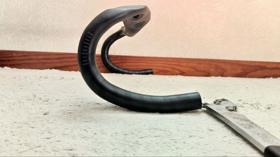 Prime エアロハンドル