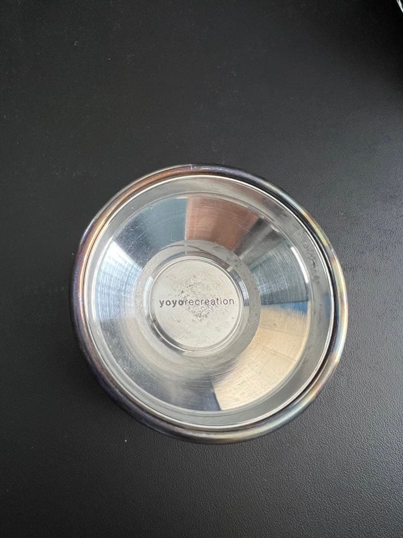 yoyorecreation ドラウプニル　テンパーリム