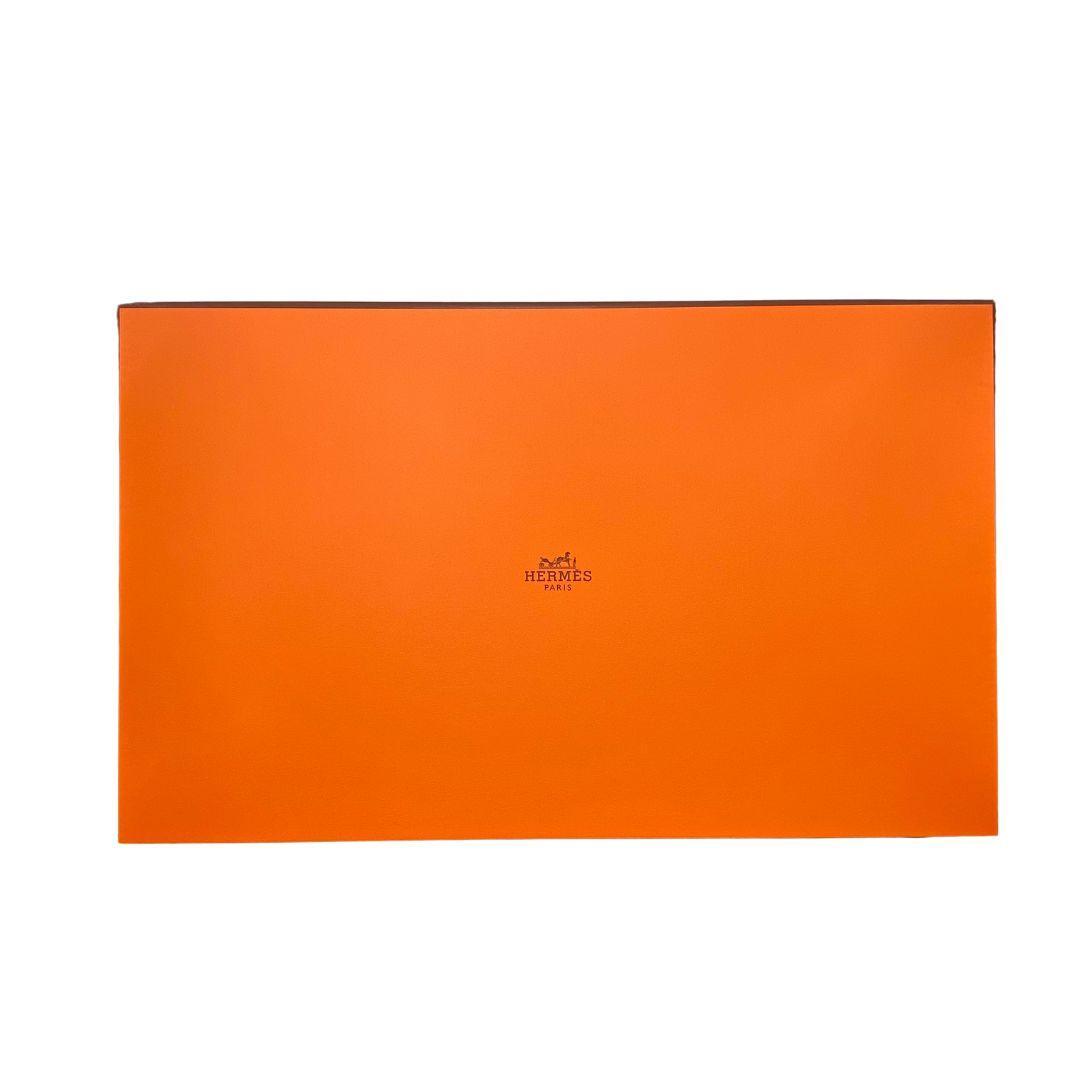 新品未使用 Hermès（エルメス） フェイスタオル バスタオル アヴァロン