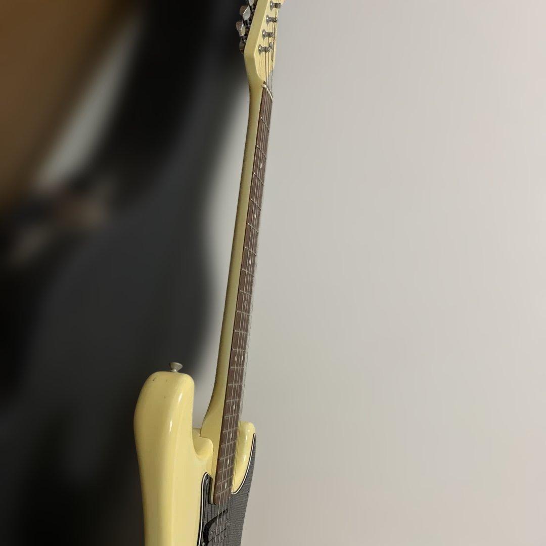 FERNANDES エレキギター ストラトタイプ 2ハム仕様