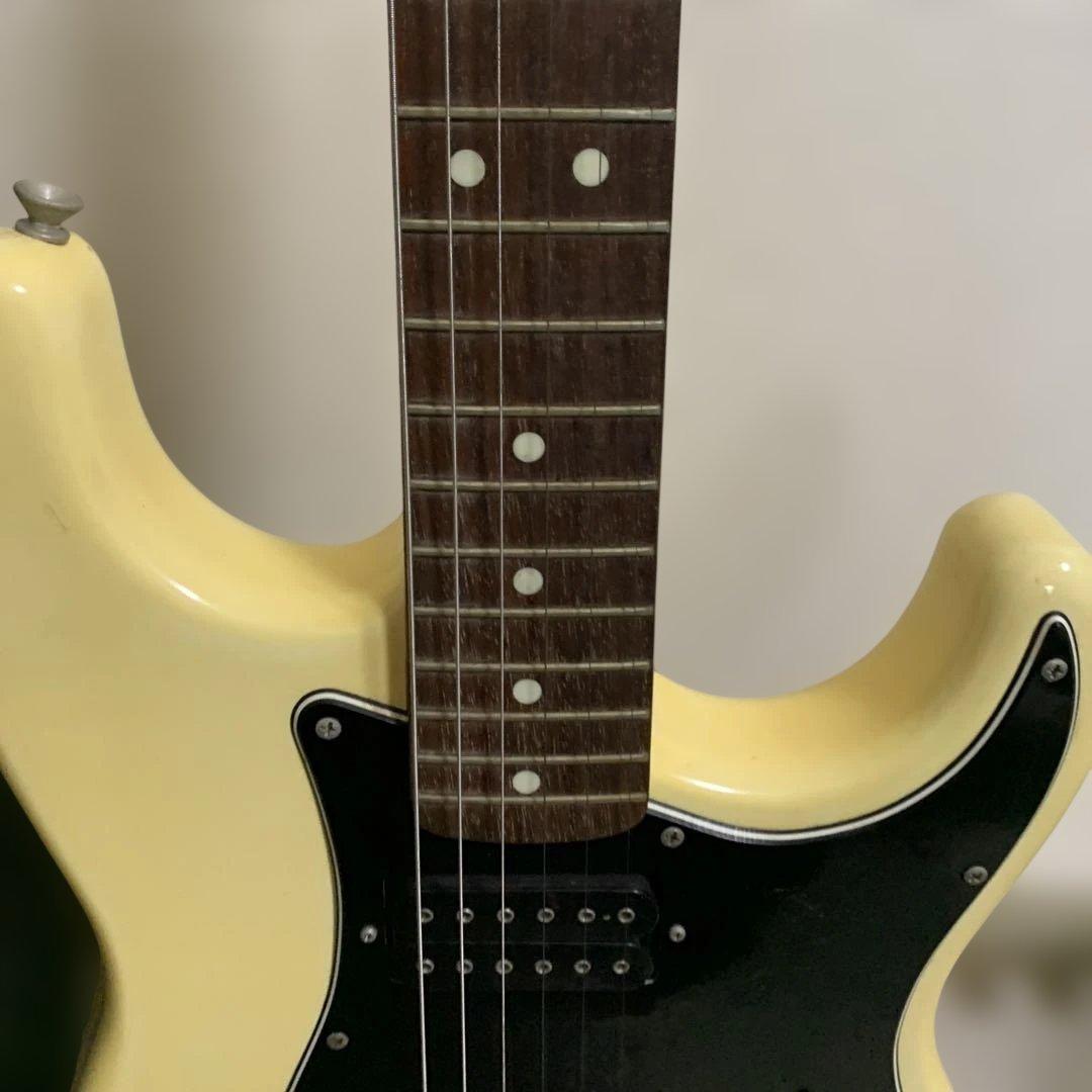 FERNANDES エレキギター ストラトタイプ 2ハム仕様