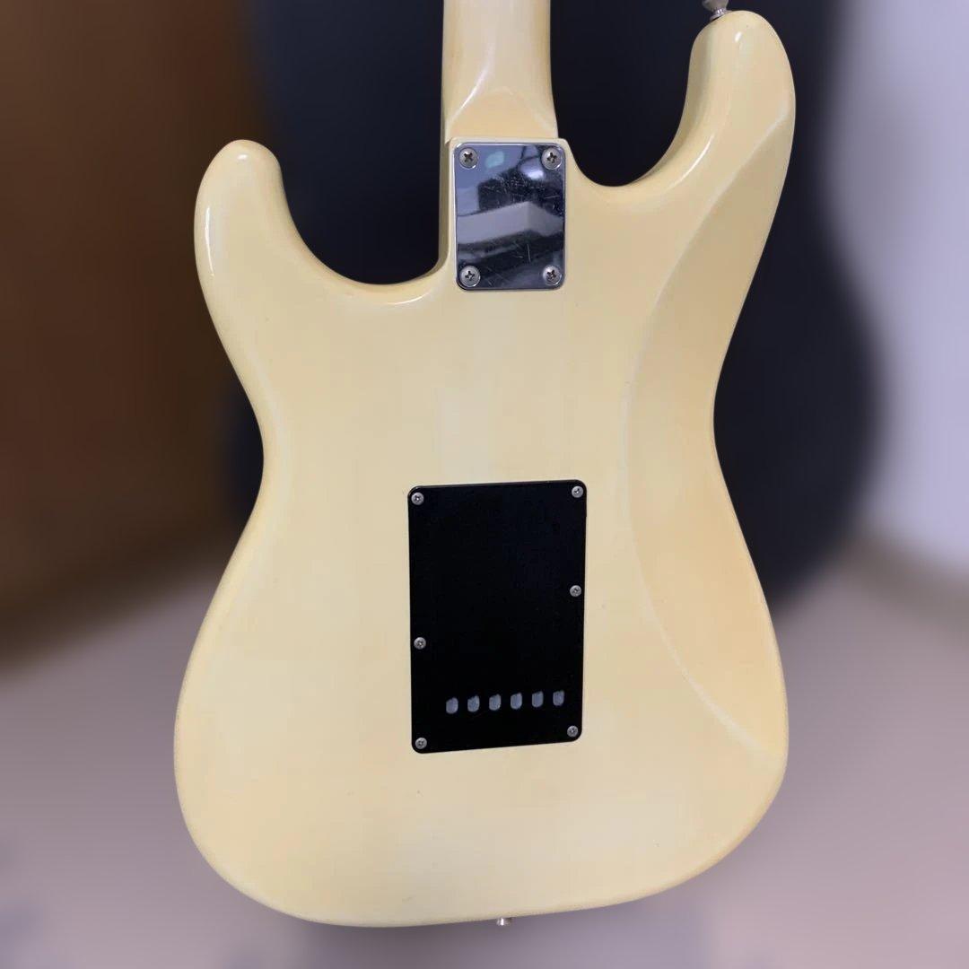 FERNANDES エレキギター ストラトタイプ 2ハム仕様