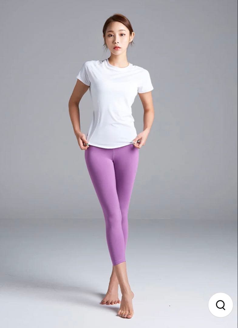 【XEXYMIX】フィットネス•ヨガ•ピラティスウェア5点豪華セット